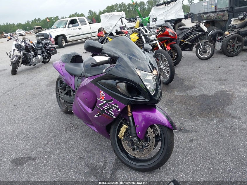 2014 Suzuki Gsx
