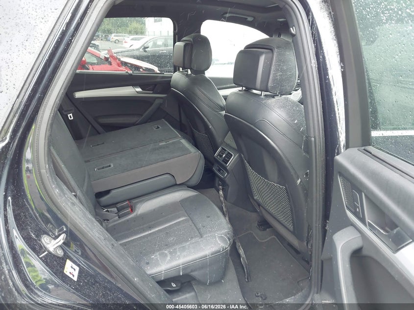 AtlanticExpress - Audi SQ5