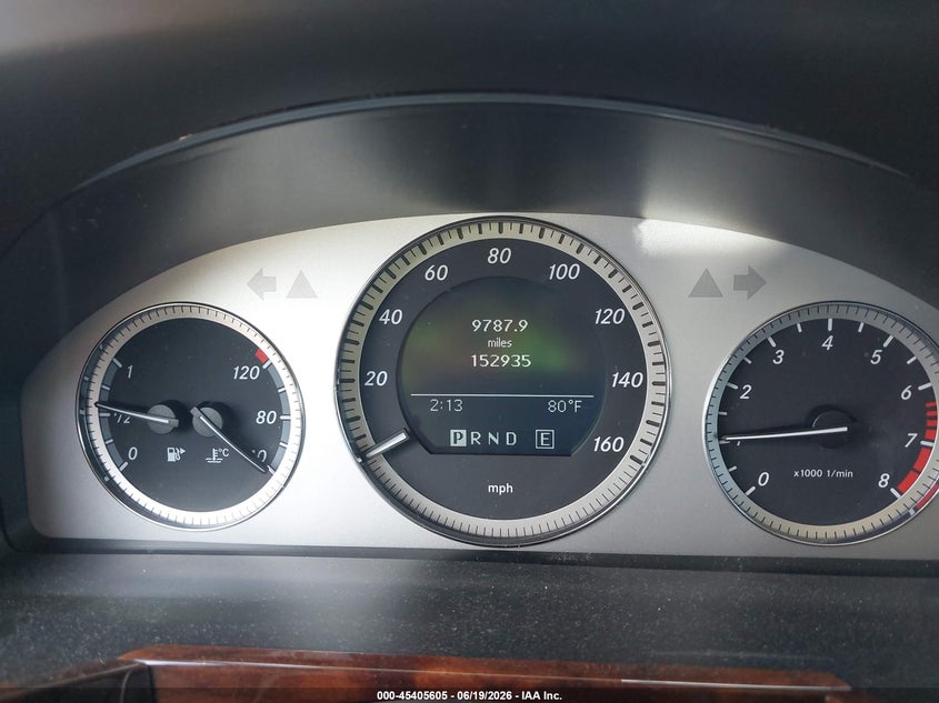 2012 Mercedes-Benz Glk 350 4Matic VIN: WDCGG8HB6CF729324 Lot: 45405605