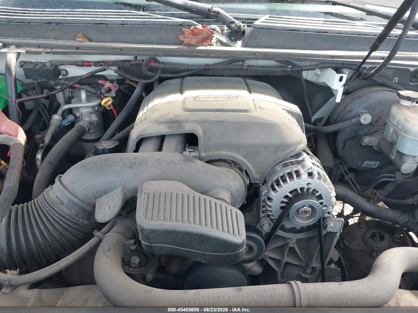 AtlanticExpress - Chevrolet Avalanche