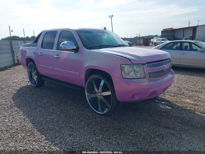 Chevrolet