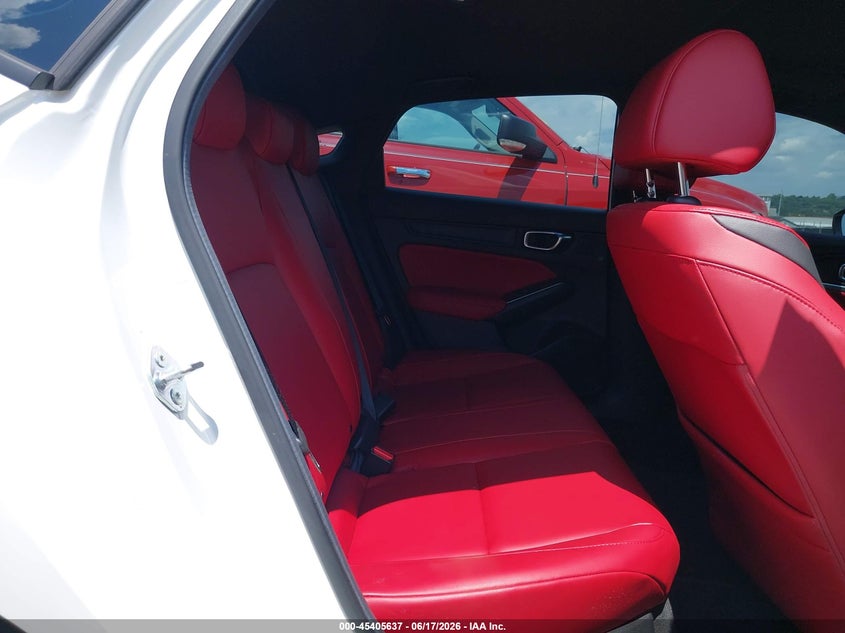 2024 Acura Integra A-Spec VIN: 19UDE4H34RA023508 Lot: 45405637