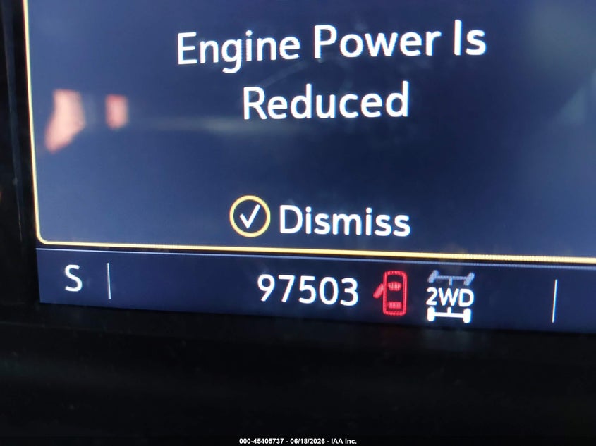 2021 CHEVROLET SILVERADO 1500 LT TRAIL BOSS — Photo 15