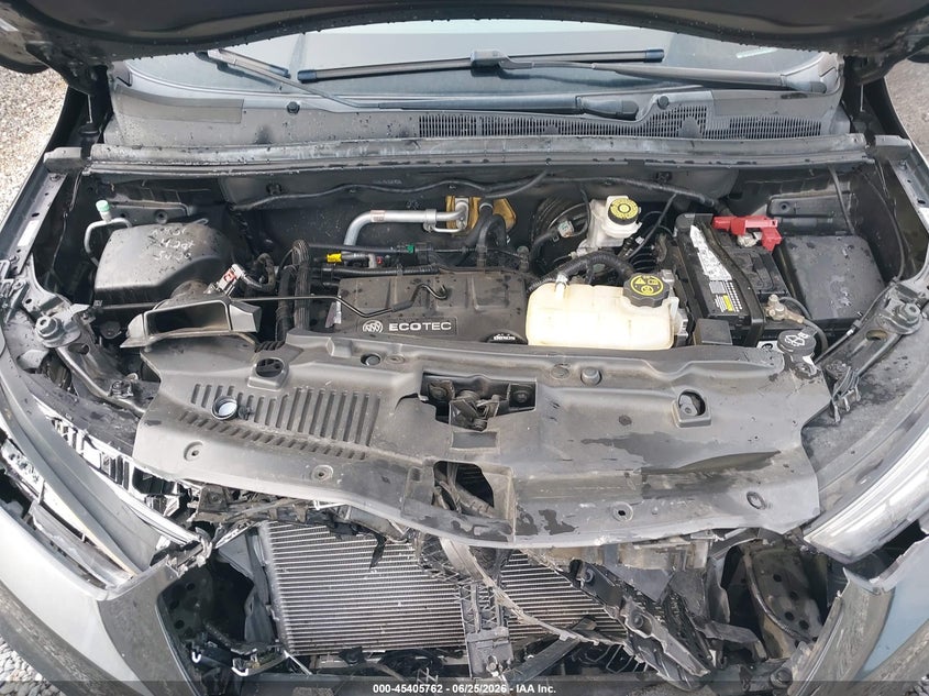 BUICK ENCORE 2017 VIN KL4CJCSB7HB110306