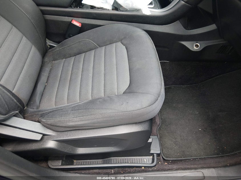 2016 FORD EDGE auction photo 5