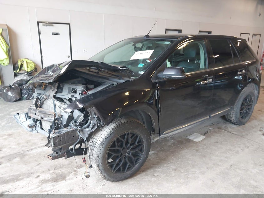 Vin: 2lmdj8jk8ebl03871, lot: 45903838, lincoln mkx 20142