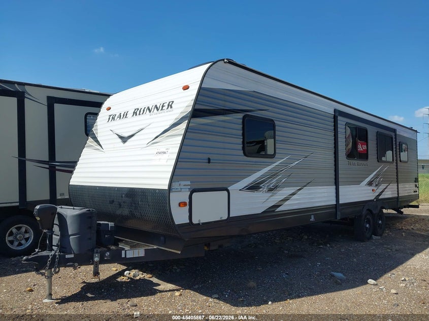 2020 HEARTLAND RV OTHER auction photo 2