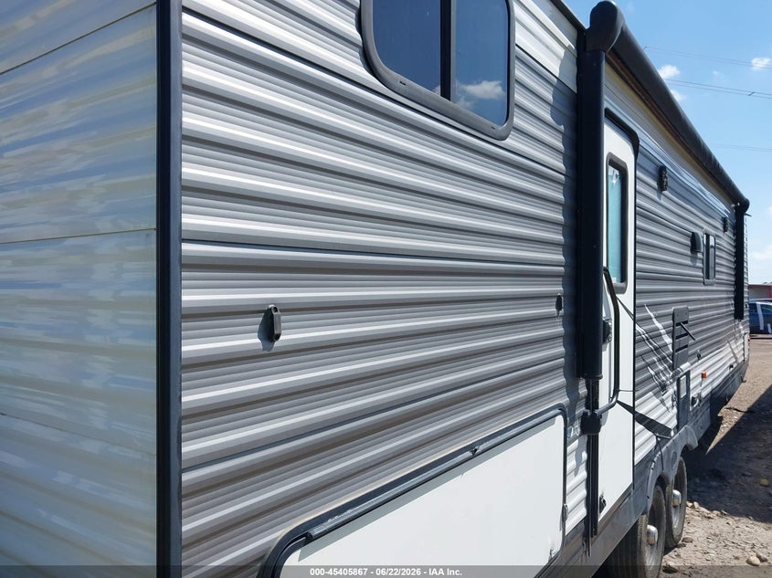 2020 HEARTLAND RV OTHER auction photo 4