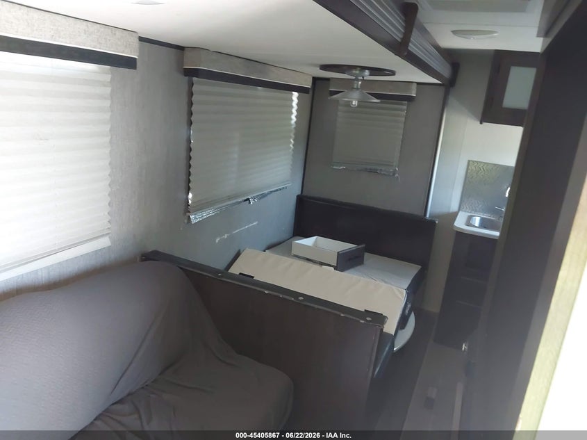 2020 HEARTLAND RV OTHER auction photo 5