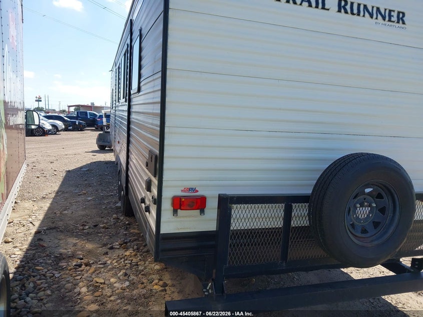 2020 HEARTLAND RV OTHER auction photo 6