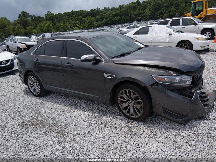 Vin: 1fahp2f81hg102312, lot: 45903894, ford taurus limited 2017 img_1