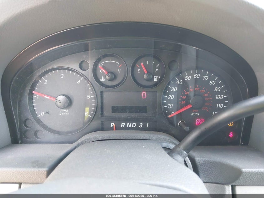 2006 Ford Freestar Se VIN: 2FMZA51626BA54908 Lot: 45405878