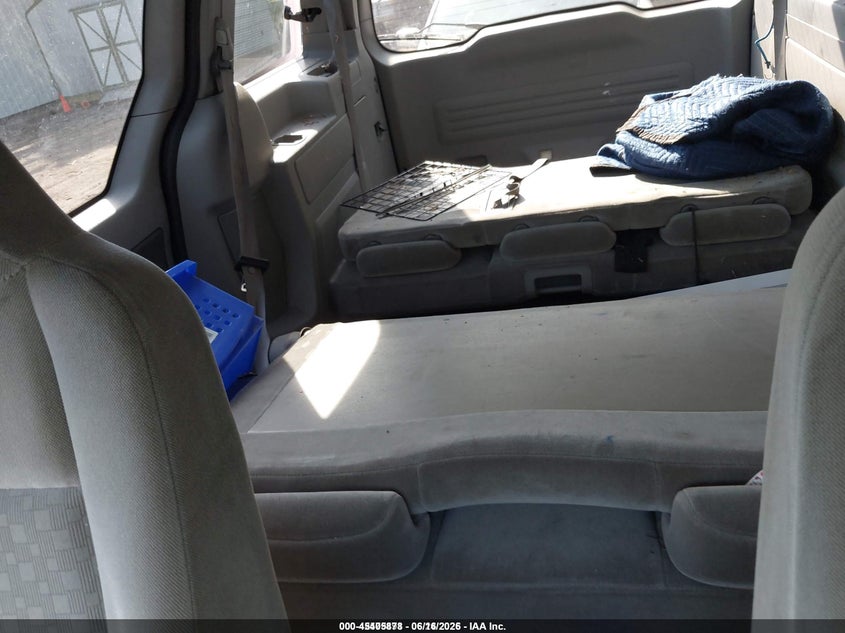 2006 Ford Freestar Se VIN: 2FMZA51626BA54908 Lot: 45405878