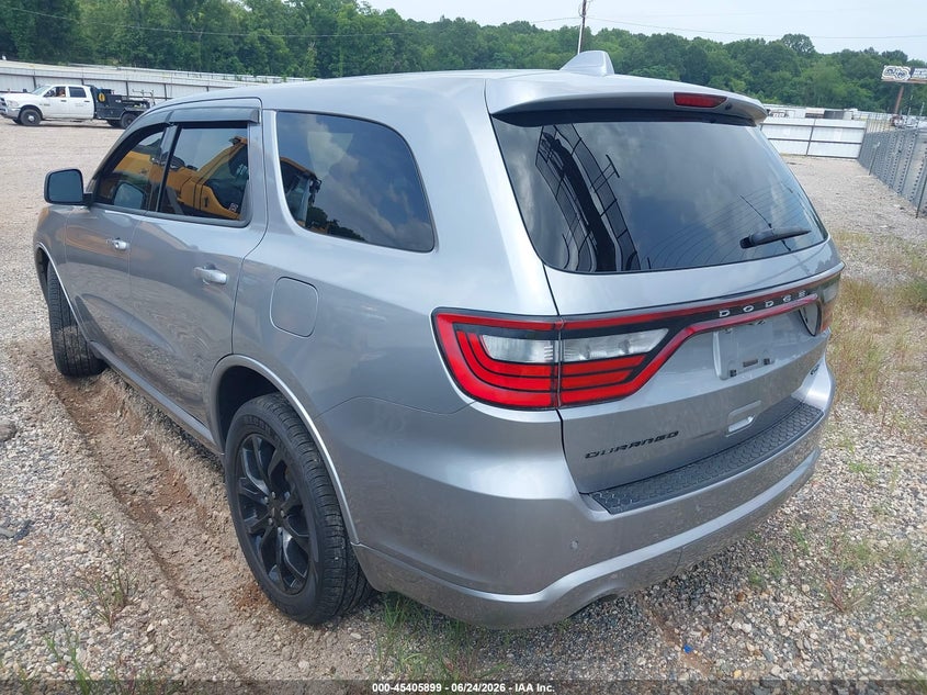 Vin: 1c4rdhdg1lc102850, lot: 45903922, dodge durango gt plus rwd 20203