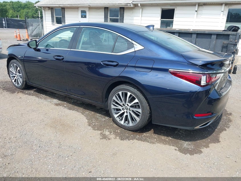 Vin: 58adz1b15mu110404, lot: 45903945, lexus es 350 20213