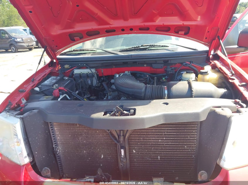 FORD F-150 2005 VIN 1FTRX14W65NB77248