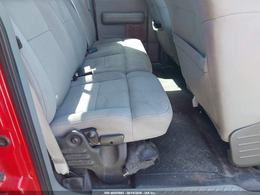 FORD F-150 2005 VIN 1FTRX14W65NB77248