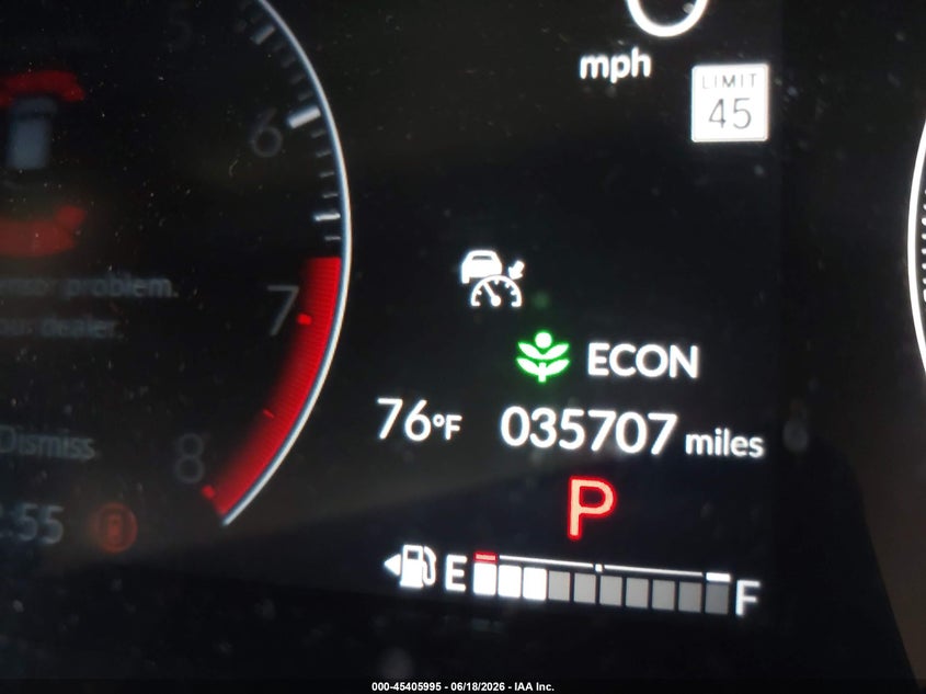HONDA HR-V 2025 VIN 3CZRZ2H78SM787283