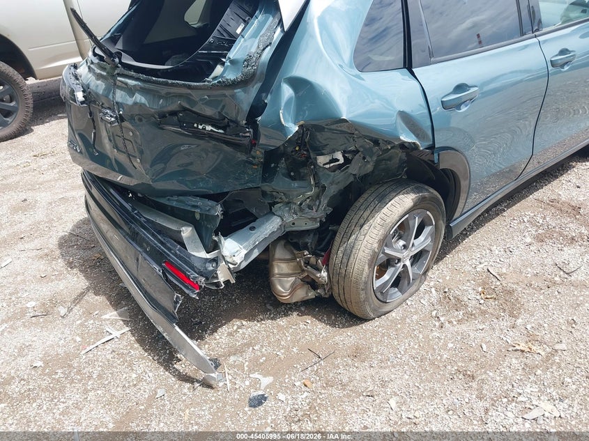 HONDA HR-V 2025 VIN 3CZRZ2H78SM787283