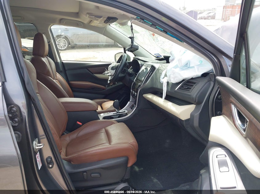 VIN: 4S4WMARD9K3466632 2019 SUBARU ASCENT TOURING