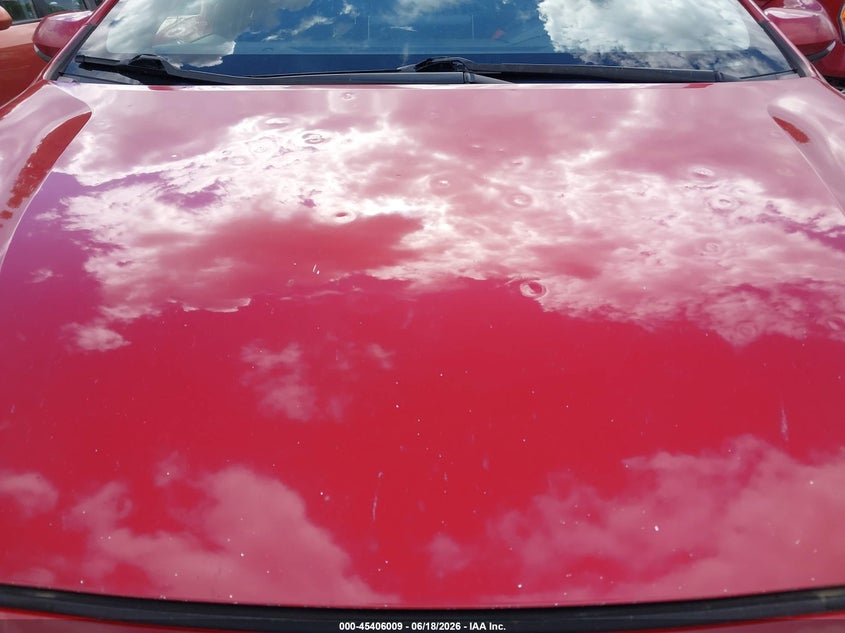 2020 TOYOTA COROLLA auction photo 6