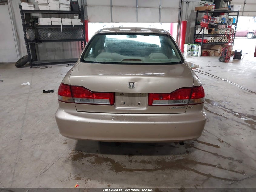 AtlanticExpress - Honda Accord