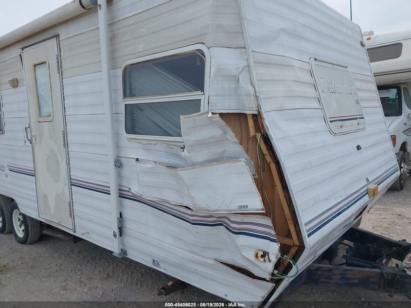 1999 DUTCHMAN CLASSIC LE M-28BHL auction photo 6