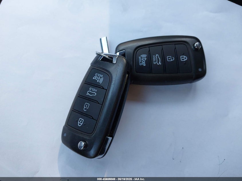 2023 Hyundai Elantra Se VIN: KMHLL4AG6PU591571 Lot: 45406046