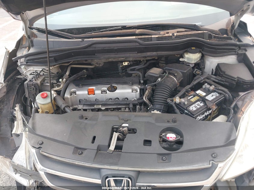 HONDA CR-V 2011 VIN 5J6RE4H4XBL069863