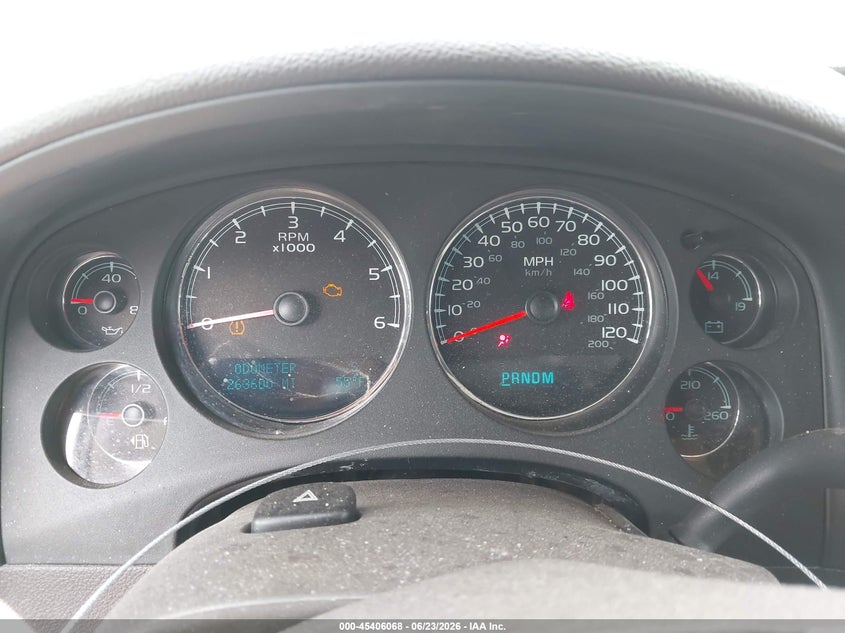 2010 GMC Sierra 1500 Denali VIN: 3GTRKXE23AG189583 Lot: 45406068