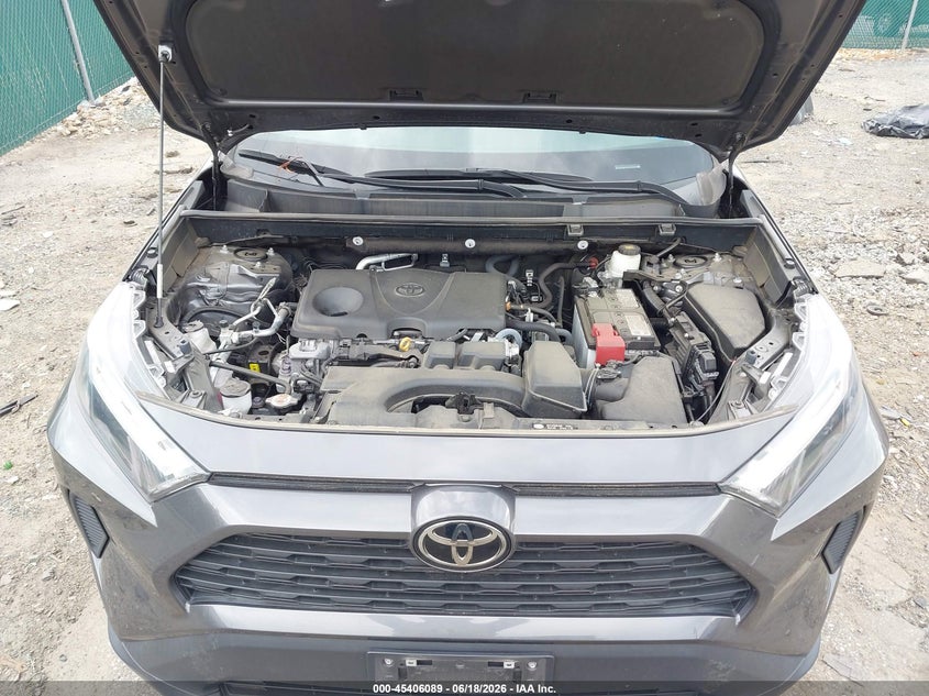 AtlanticExpress - Toyota RAV4