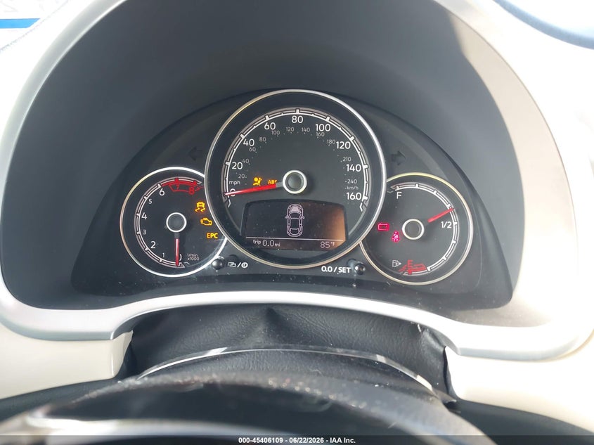AtlanticExpress - Volkswagen Beetle