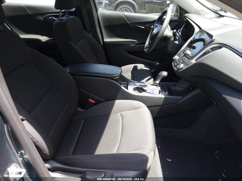 2020 CHEVROLET MALIBU FWD 1FL — Photo 5