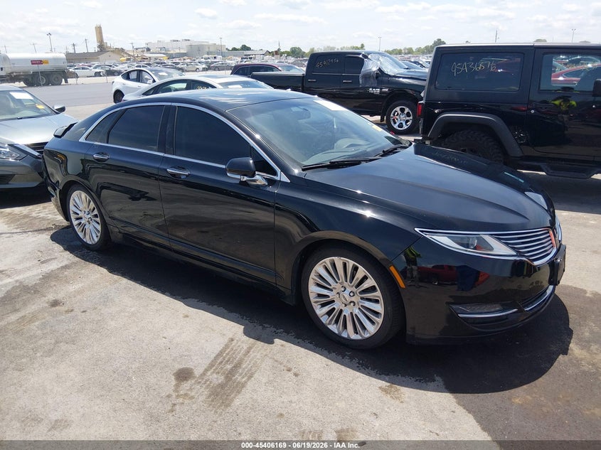 Vin: 3ln6l2g92gr617472, lot: 45904192, lincoln mkz 2016 img_1
