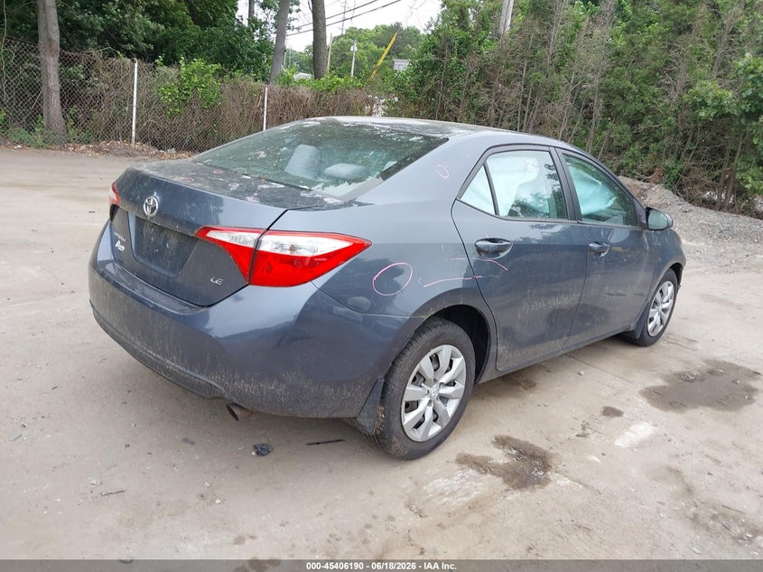AtlanticExpress - Toyota Corolla