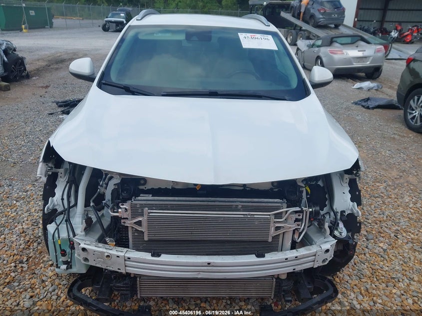 2024 Buick Encore Gx Sport Touring Fwd VIN: KL4AMDSL6RB053739 Lot: 45406196