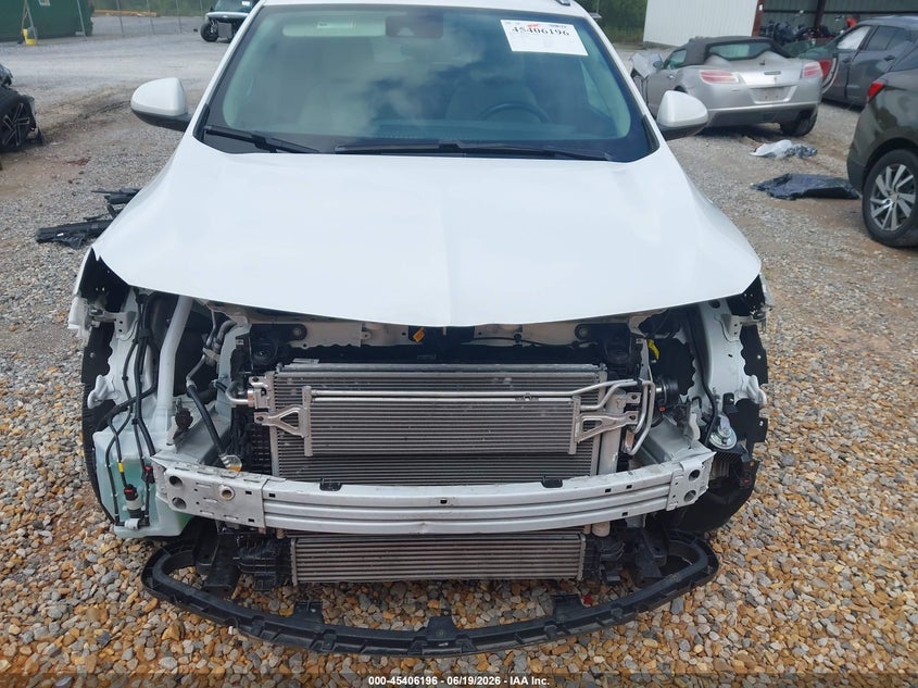 2024 Buick Encore Gx Sport Touring Fwd VIN: KL4AMDSL6RB053739 Lot: 45406196