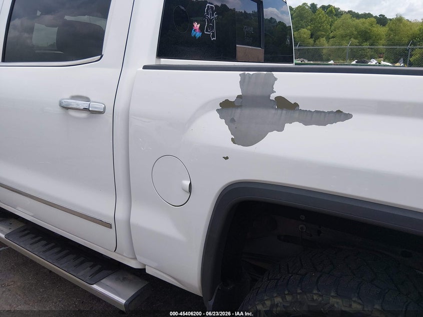 AtlanticExpress - GMC Sierra 1500