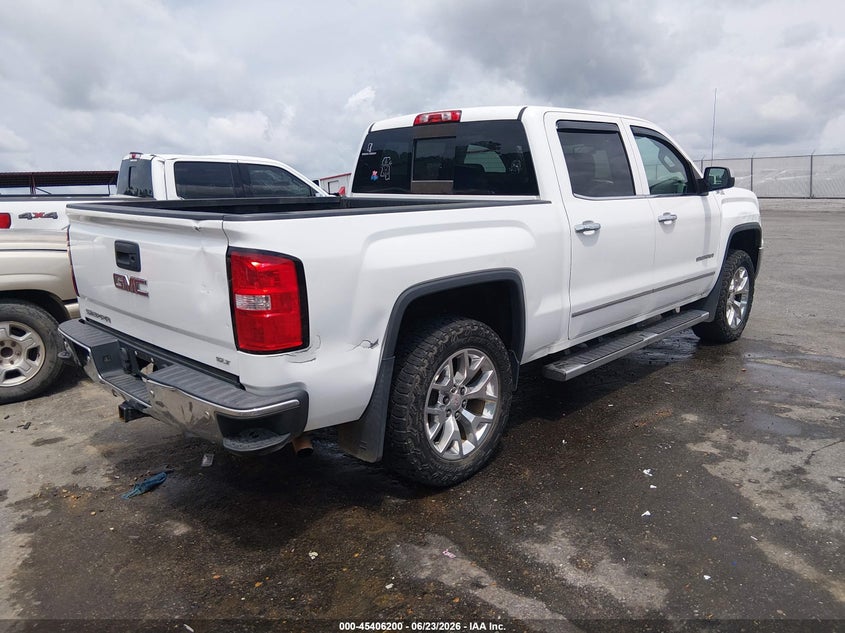 AtlanticExpress - GMC Sierra 1500