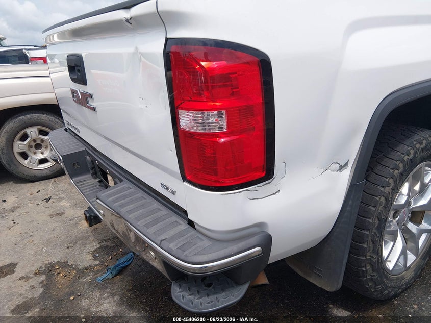 AtlanticExpress - GMC Sierra 1500