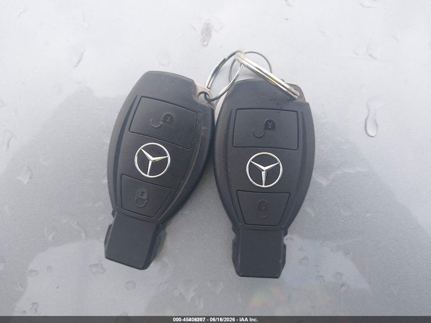 2019 Mercedes-Benz Metris VIN: WD3PG2EA5K3504854 Lot: 45406207