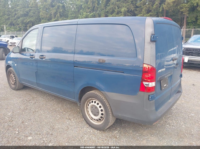 2019 MERCEDES-BENZ METRIS auction photo 3
