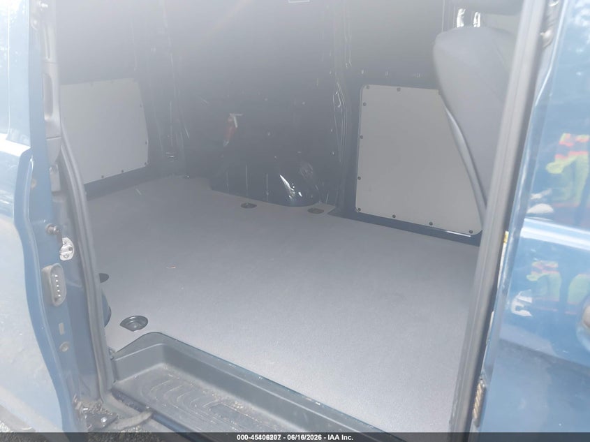 2019 MERCEDES-BENZ METRIS auction photo 8