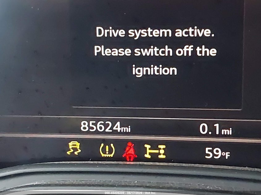 2018 Audi S5 3.0T Premium Plus VIN: WAUC4CF59JA110317 Lot: 45406209
