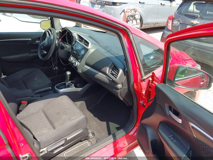 AtlanticExpress - Honda Fit