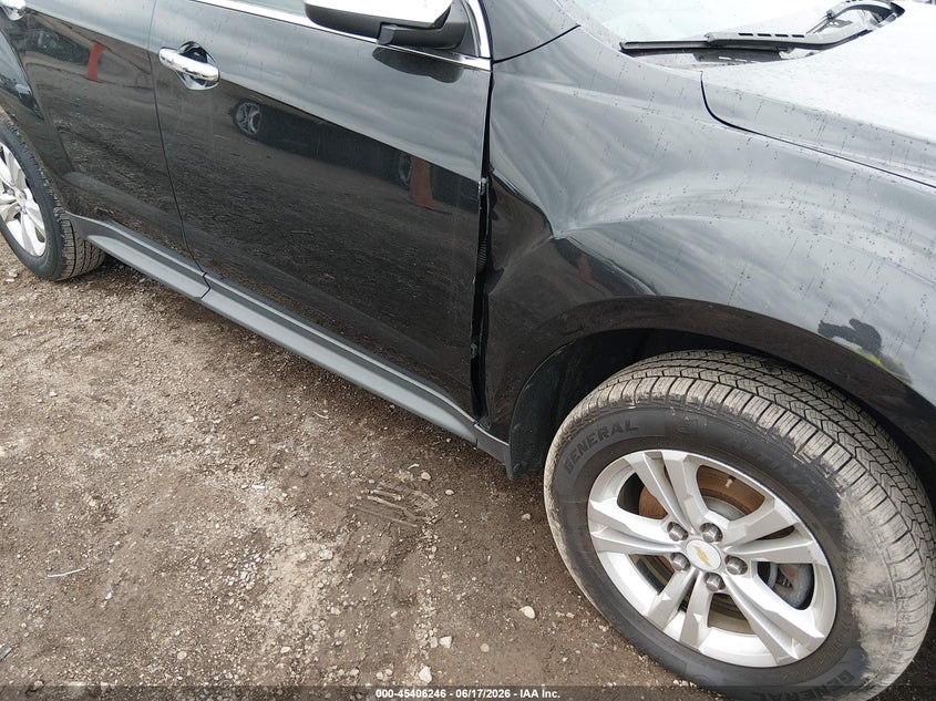AtlanticExpress - Chevrolet Equinox