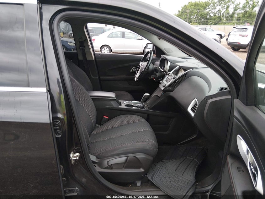 AtlanticExpress - Chevrolet Equinox
