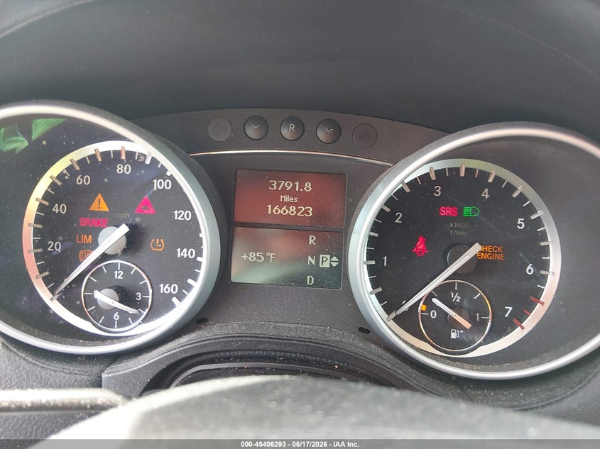 2010 Mercedes-Benz Gl 450 4Matic VIN: 4JGBF7BE8AA619073 Lot: 45406293