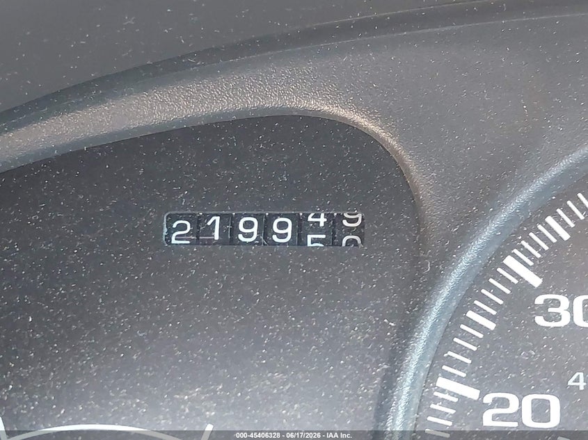 1997 Chevrolet Venture VIN: 1GNDU06E8VD214279 Lot: 45406328