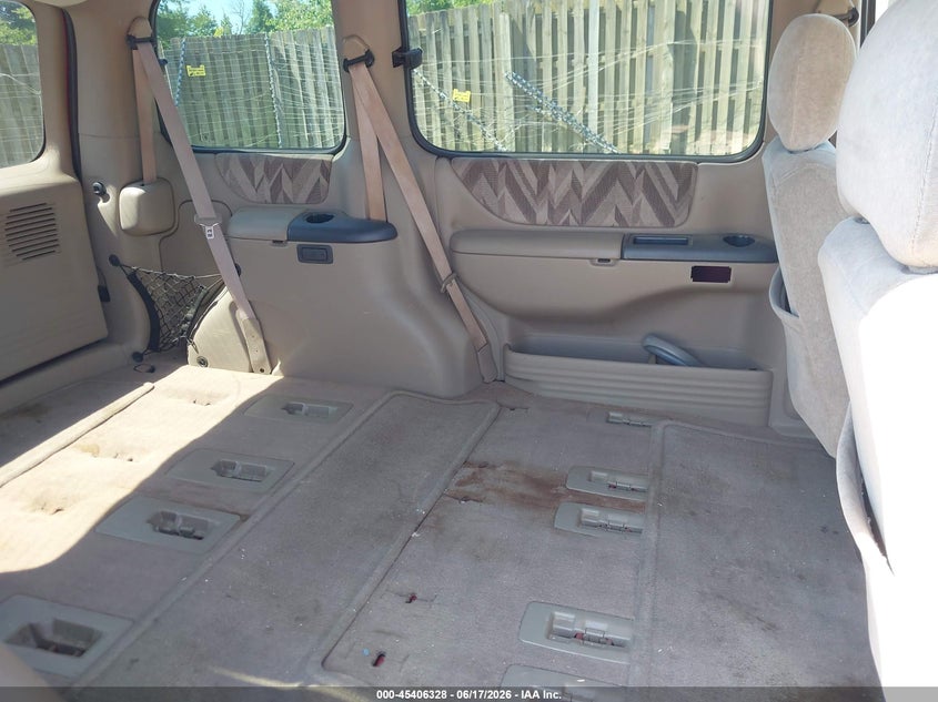1997 Chevrolet Venture VIN: 1GNDU06E8VD214279 Lot: 45406328